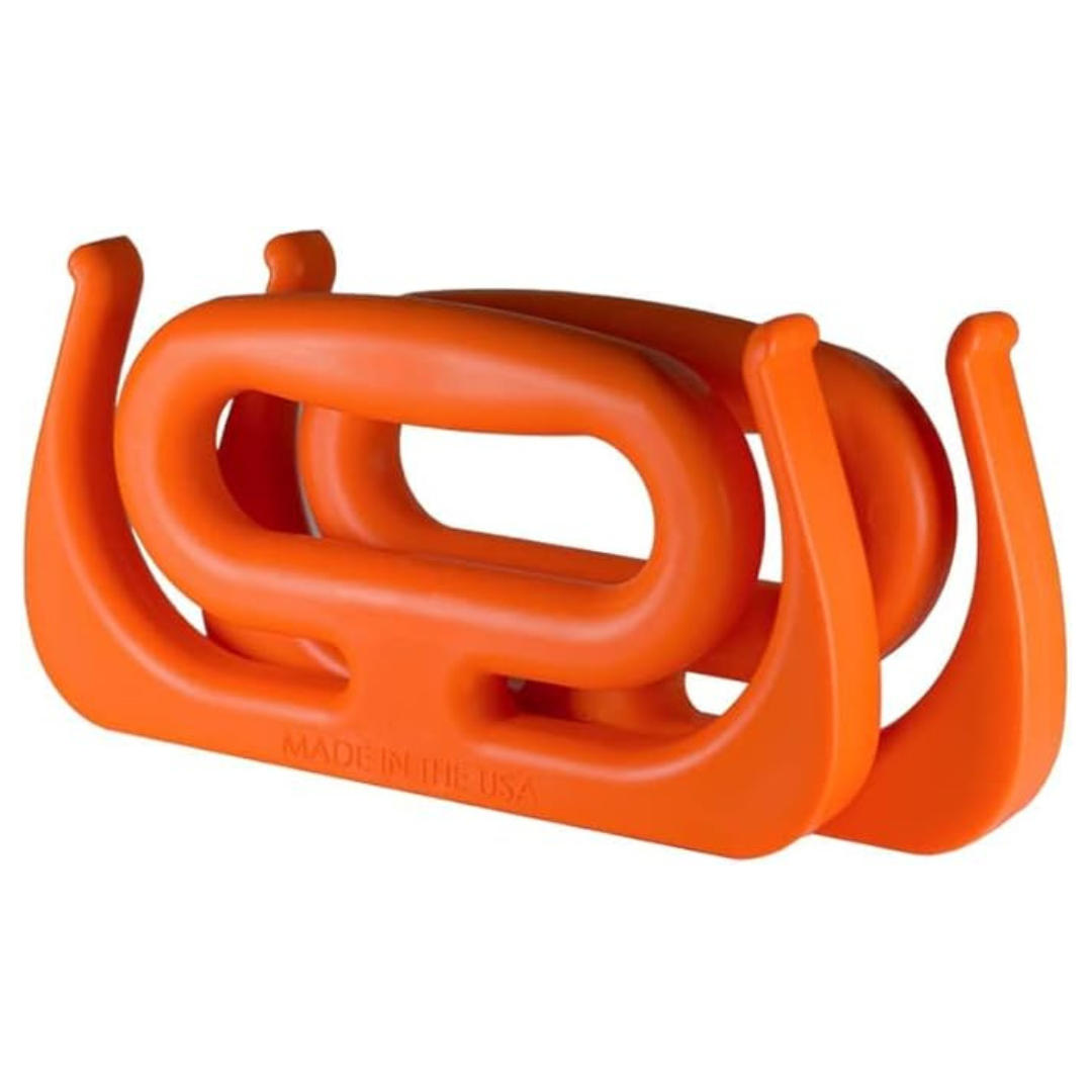 Multifunctional Back-Carrying Carrier-(2 packs)