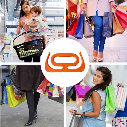 Multifunctional Back-Carrying Carrier-(2 packs)